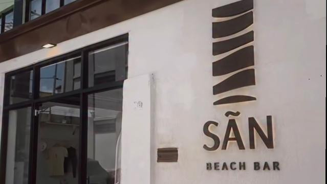 Imagem 2 da galeria do parceiro Sãn Beach Bar