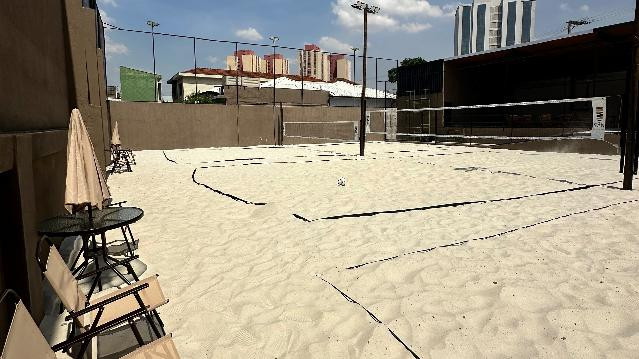 Imagem 1 da galeria do parceiro Sãn Beach Bar