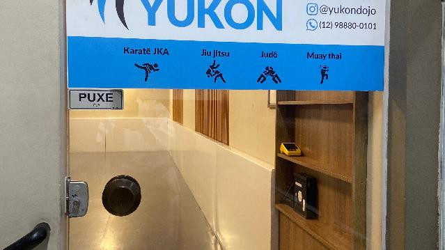Imagem 3 da galeria do parceiro Yukon Dojo