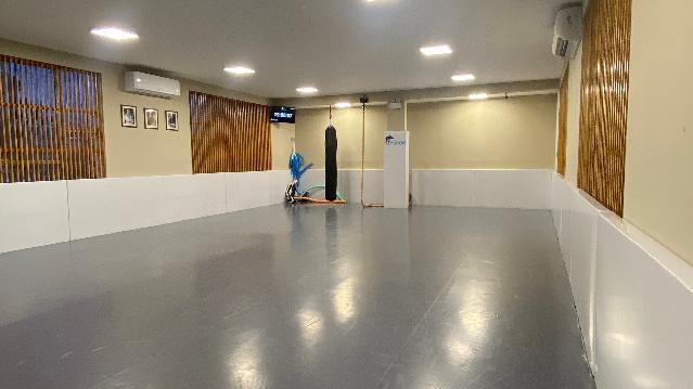 Imagem 1 da galeria do parceiro Yukon Dojo