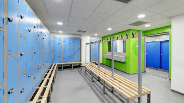 Image 3 from The Gym Group - Welwyn Garden City partner gallery
