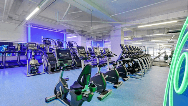Image 1 from The Gym Group - Welwyn Garden City partner gallery