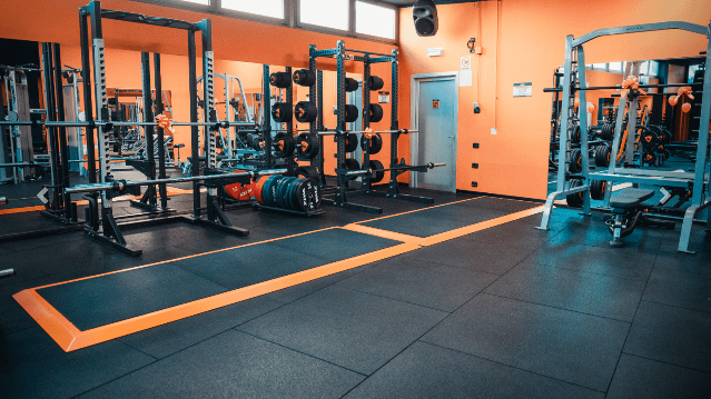 Immagine 1 dalla galleria del partner FitActive Massa