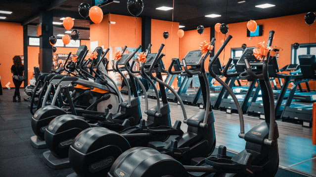 Immagine 3 dalla galleria del partner FitActive Massa