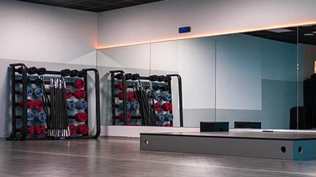 Imagen 2 de la galería del partner VivaGym San Fernando de Henares