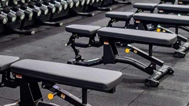 Imagen 3 de la galería del partner VivaGym San Fernando de Henares