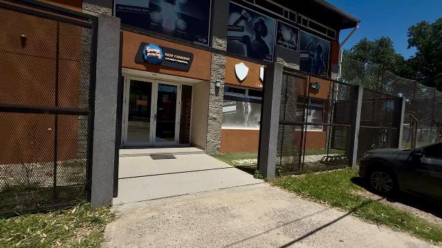 Imagen 2 de la galería del partner Canning Dance Studio