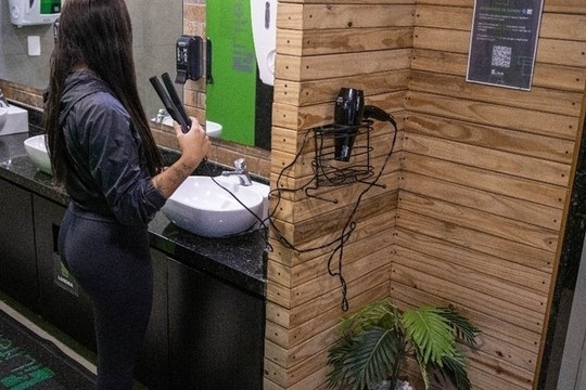 Imagem 3 da galeria do parceiro Lifefit - Recreio