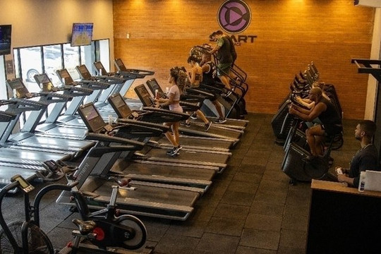 Imagem 1 da galeria do parceiro Lifefit - Recreio