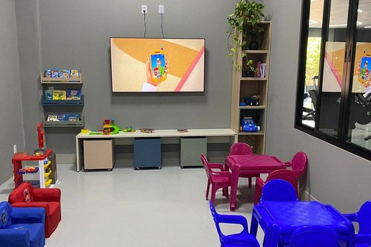 Imagem 3 da galeria do parceiro UP BODY