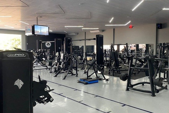 Imagem 1 da galeria do parceiro UP BODY