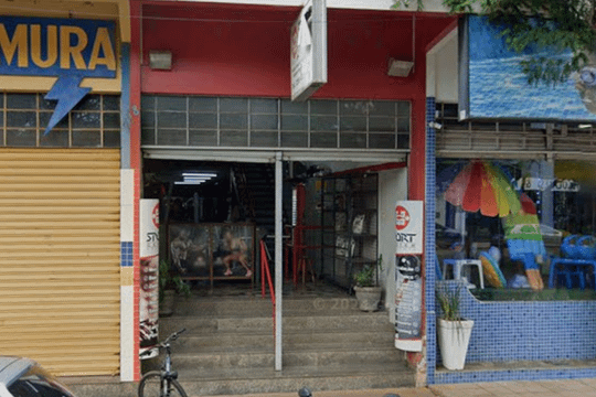 Imagem 2 da galeria do parceiro Sport Center Academia