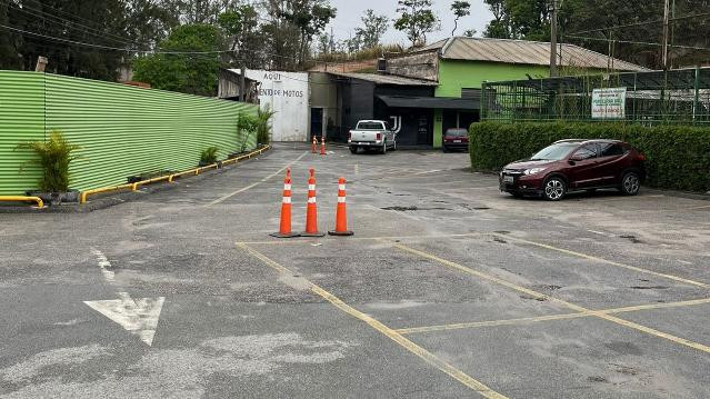 Imagem 2 da galeria do parceiro Academia Porcelana Fitness