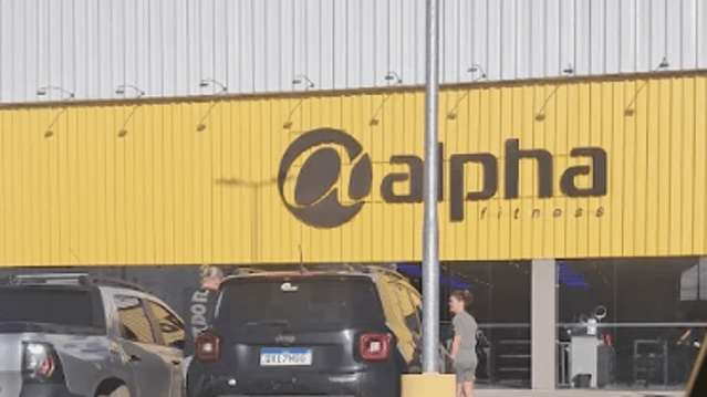 Imagem 2 da galeria do parceiro Alpha Fitness - Ilhéus
