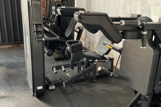 Imagem 3 da galeria do parceiro CT Diego Vougado