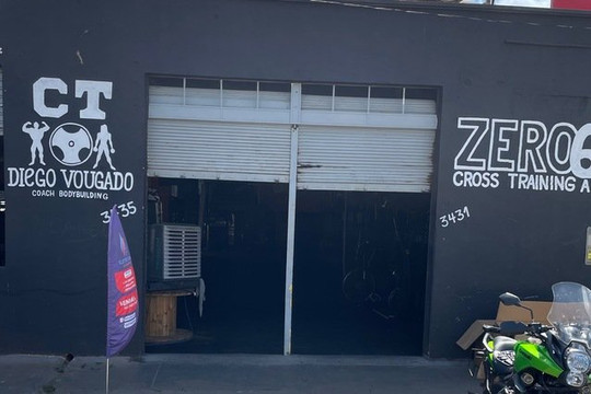 Imagem 2 da galeria do parceiro CT Diego Vougado