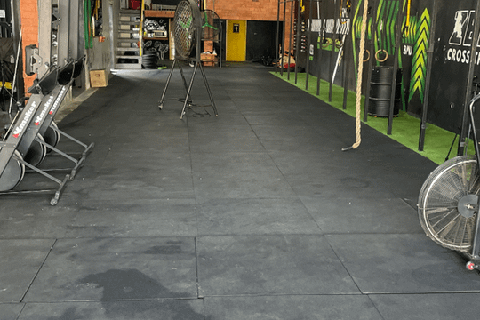 Imagem 1 da galeria do parceiro CT Diego Vougado