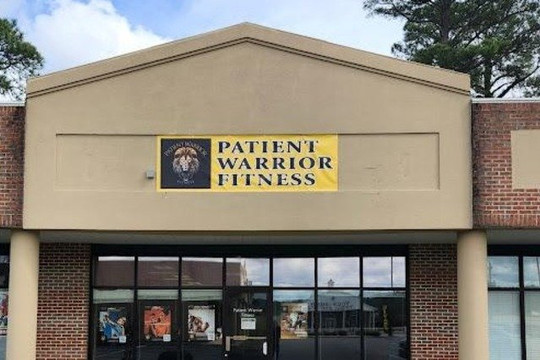 Image 2 from Patient Warrior Fitness partner gallery