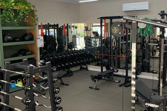 Imagem 1 da galeria do parceiro 1934 Wellness Concept