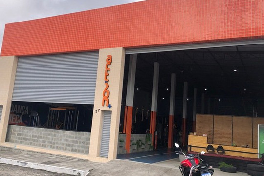 Imagem 2 da galeria do parceiro Action+