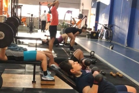 Imagem 3 da galeria do parceiro Action+