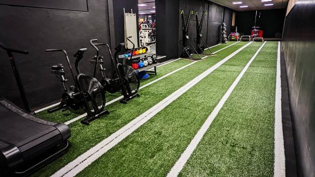 Image 3 from Cultr Gym partner gallery