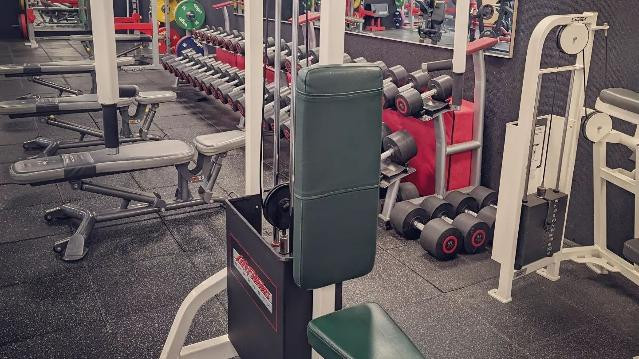 Image 2 from Cultr Gym partner gallery