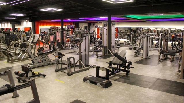 Imagem 1 da galeria do parceiro Biohit Club Getúlio