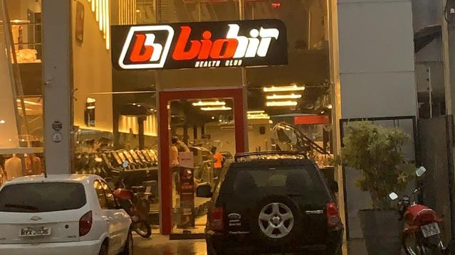 Imagem 2 da galeria do parceiro Biohit Club Getúlio