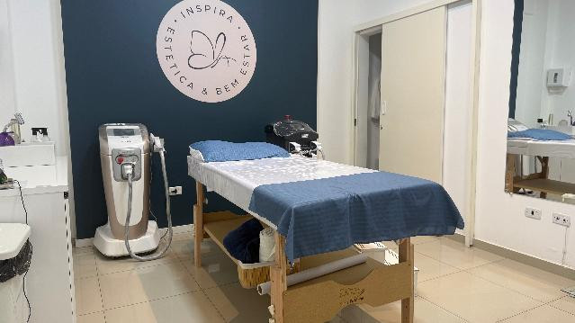 Imagem 1 da galeria do parceiro Inspira Estética e Bem-estar