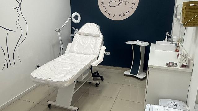 Imagem 3 da galeria do parceiro Inspira Estética e Bem-estar