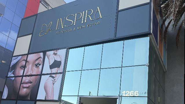 Imagem 2 da galeria do parceiro Inspira Estética e Bem-estar