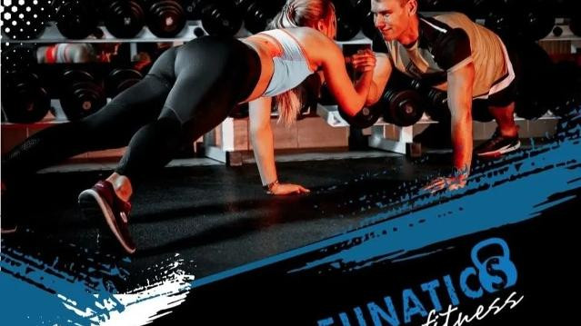 Image 1 from Funatics Fitness partner gallery