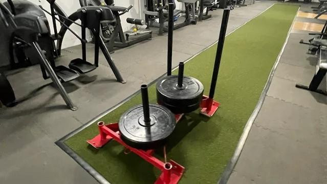 Image 3 from Funatics Fitness partner gallery