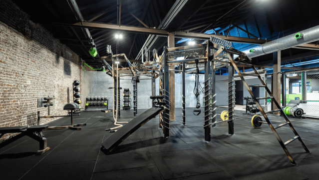 Bild 3 von XTRAFIT Krefeld-Cracau Partnergalerie