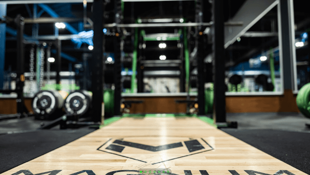 Bild 1 von XTRAFIT Krefeld-Cracau Partnergalerie