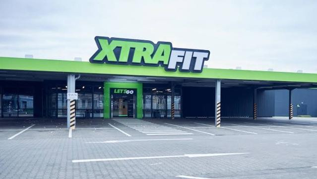 Bild 2 von XTRAFIT Krefeld-Cracau Partnergalerie