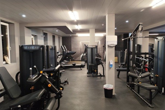 Bild 2 von HomeFit Partnergalerie