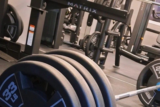 Bild 1 von HomeFit Partnergalerie