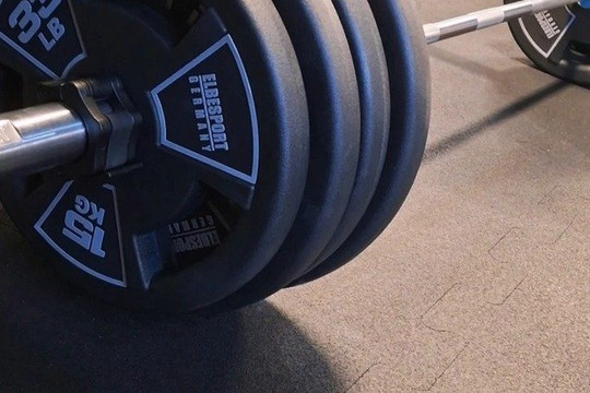 Bild 3 von HomeFit Partnergalerie