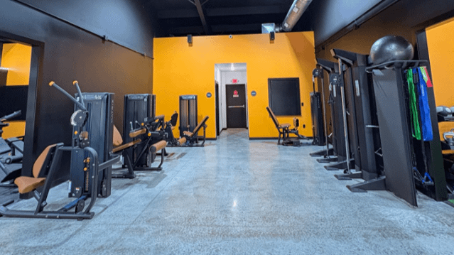 Image 3 from Iron 24 Fitness + Recovery - Brookland partner gallery