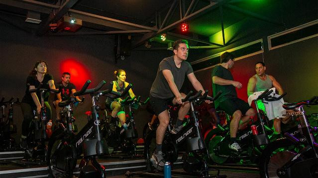 Imagen 2 de la galería del partner Dmoov Mall Sport