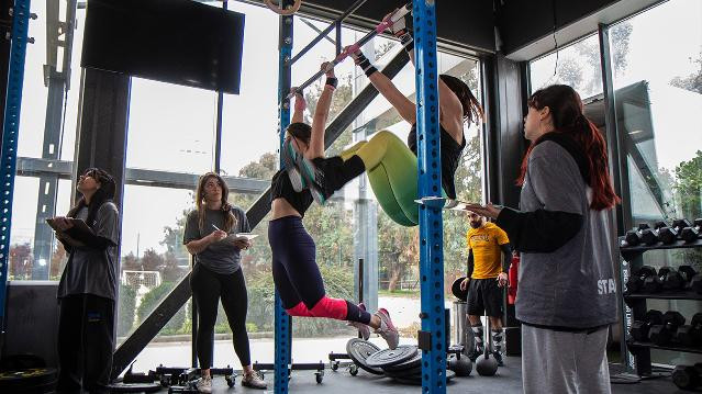 Imagen 3 de la galería del partner Dmoov Mall Sport