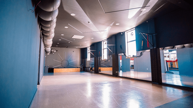 Imagem 3 da galeria do parceiro Fitness Factory Caldas da Rainha