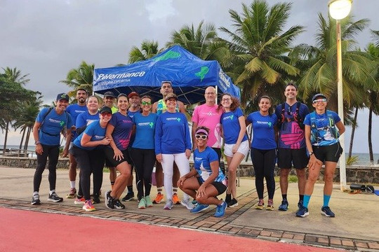 Imagem 2 da galeria do parceiro PÉFORMANCE ASSESSORIA ESPORTIVA - Loteamento Aquários