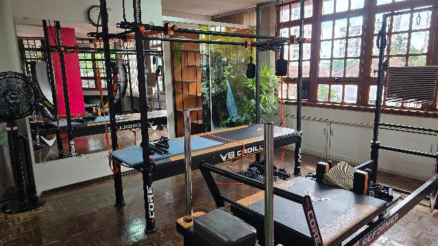 Imagem 3 da galeria do parceiro Bindai Trainers