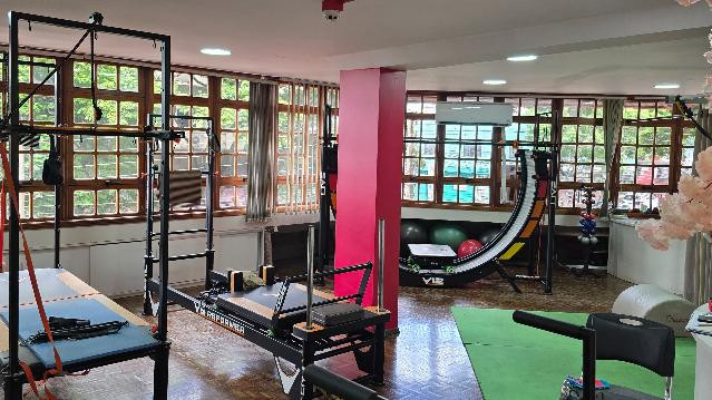 Imagem 1 da galeria do parceiro Bindai Trainers