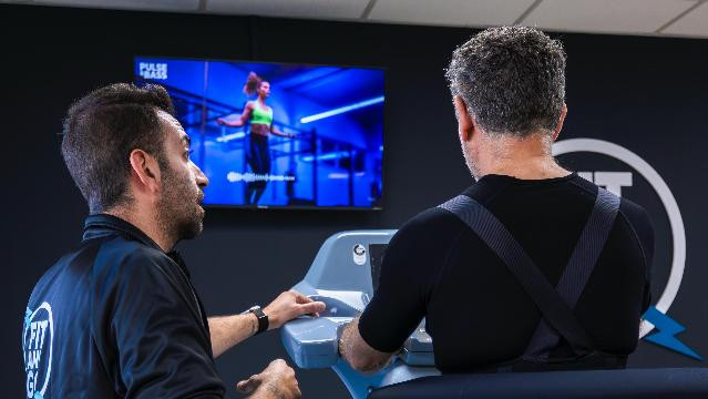 Immagine 1 dalla galleria del partner Fit and Go Busto Arsizio