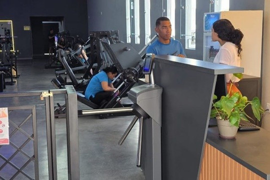 Imagem 3 da galeria do parceiro ARTFIT Academia