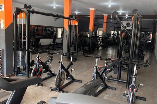 Imagem 1 da galeria do parceiro Club Vital